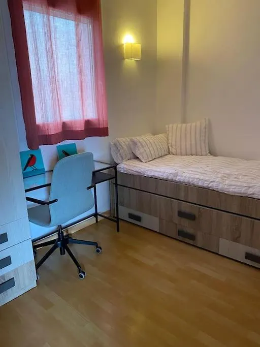 Luminoso Apartamento Con Piscina Roses
