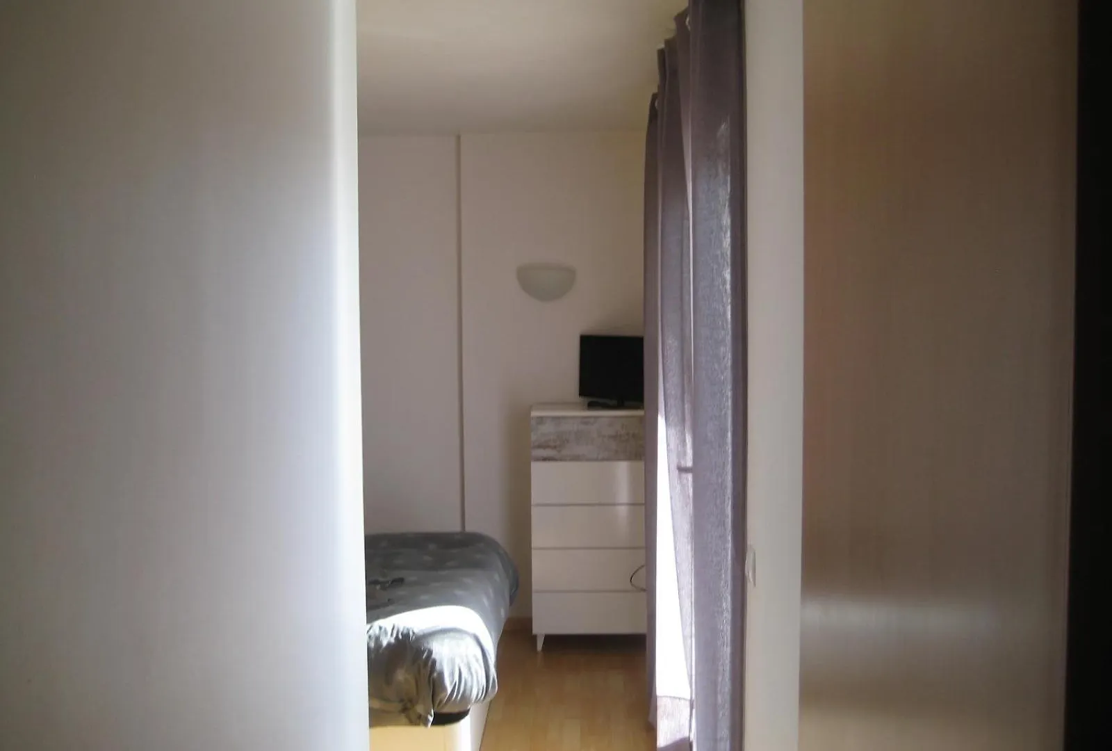 Appartement Luminoso Apartamento Con Piscina Roses
