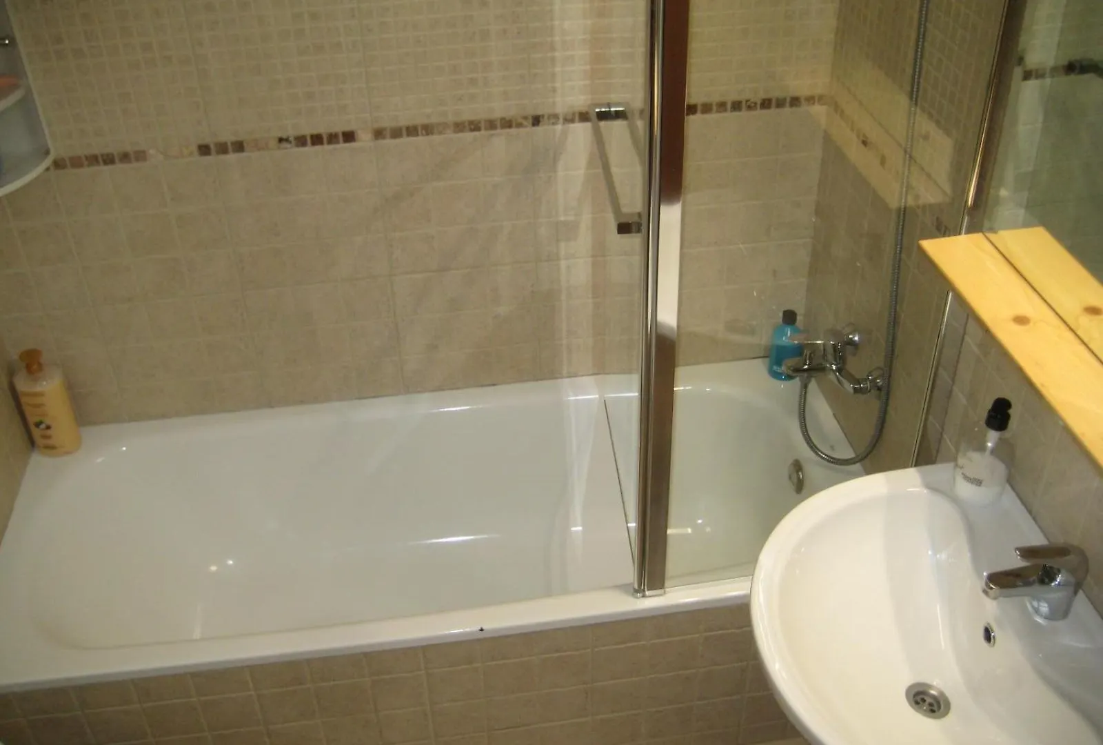Luminoso Apartamento Con Piscina Roses Espagne